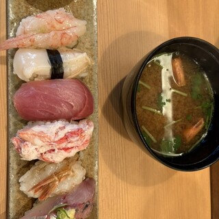 香りん寿司_0