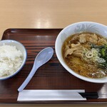 谷田部東PA（下り線）フードコート - 料理写真:
