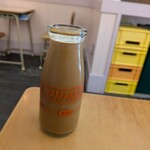 山村みるくがっこう - 