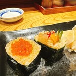 鮨処 すさび湯 - 