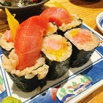 鮨処 すさび湯 - 