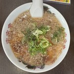 来来亭 - 料理写真: