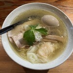 純手打ち 麺と未来 - 