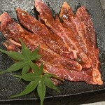 網焼鳥 達丸 - 