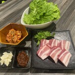 網焼鳥 達丸 - 