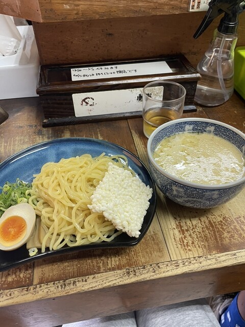 坦々つけ麺 ごまゴマ - 中津（大阪メトロ）/つけ麺 | 食べログ