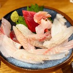 吉浜食堂 - 