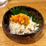 吉浜食堂 - 