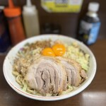 ラーメン二郎 - 
