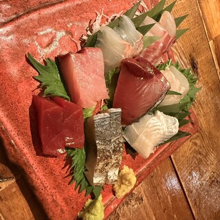 吟魚のはなれ 吟チロリ_1