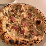 ELEFANTINO - キノコ〈2,200円）