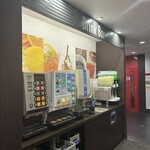 ビッグエコー - ドリンク写真: