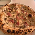 ELEFANTINO - キノコ〈2,200円）
