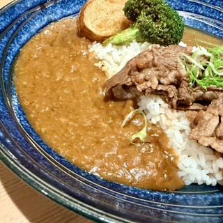 京風カレー おこしやす_1