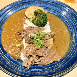 京風カレー おこしやす_0