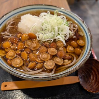 そば処 つる福_1