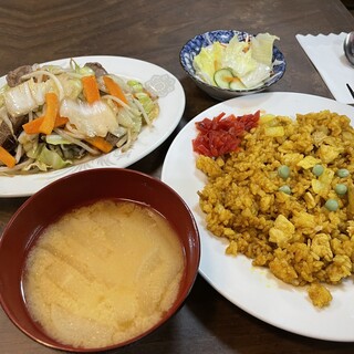 キッチンときわ_0