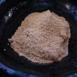 尾道さくら茶屋 - とろけるわらびもち