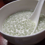 ソンポーン - タピオカ