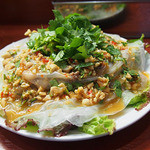 ソンポーン - クイティアオ ルイスワン