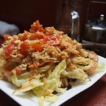 ソンポーン - ソム タム トード