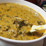 ソンポーン - ゲーン キーレック