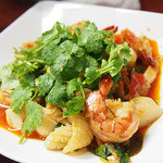 ソンポーン - パッ ペッ タレー