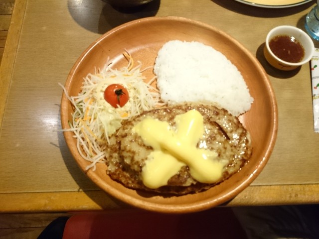 びっくりドンキー 小田原店 鴨宮 ファミレス 食べログ