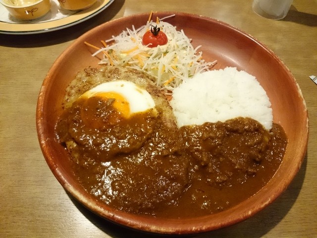 びっくりドンキー 小田原店 鴨宮 ファミレス 食べログ