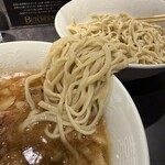 Hi-Fat Noodle BUTCHER’S - 料理写真: