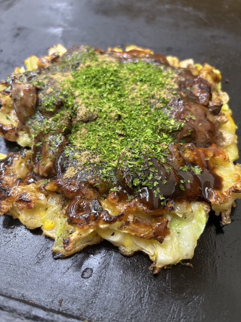お好み焼き 多 美 也