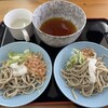 そば処 まるおか - 