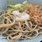 そば処 まるおか - 