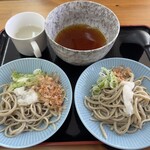 そば処 まるおか - 