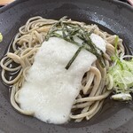 そば処 まるおか - 
