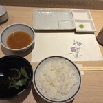 天ぷらまきの - 