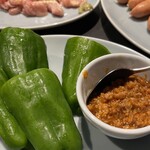 焼肉やっぱ。 - 
