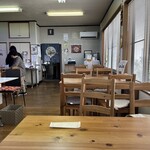 そば処 まるおか - 