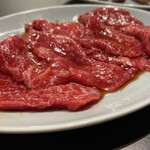焼肉やっぱ。 - 