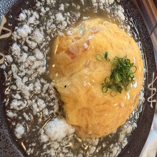 中華・卵料理のお店 卯龍_0