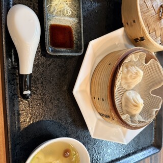 中華・卵料理のお店 卯龍_1
