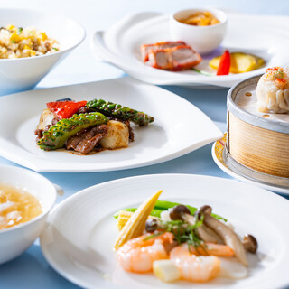 中国料理 南園_2