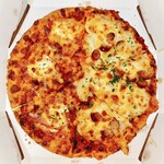 ピザーラ - 料理写真: