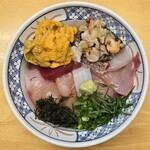 花房 - 