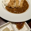 ウイスキーボイス - 待望の（ミニ）カツカレー