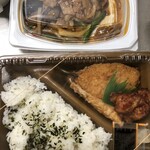 本家かまどや - 料理写真:
