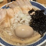 麺酒場なおじ - 