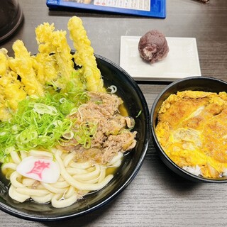資さんうどん_0