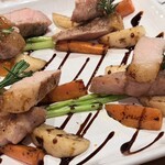 房総熟成肉庫 ジャイアン - 