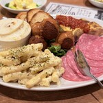 房総熟成肉庫 ジャイアン - 